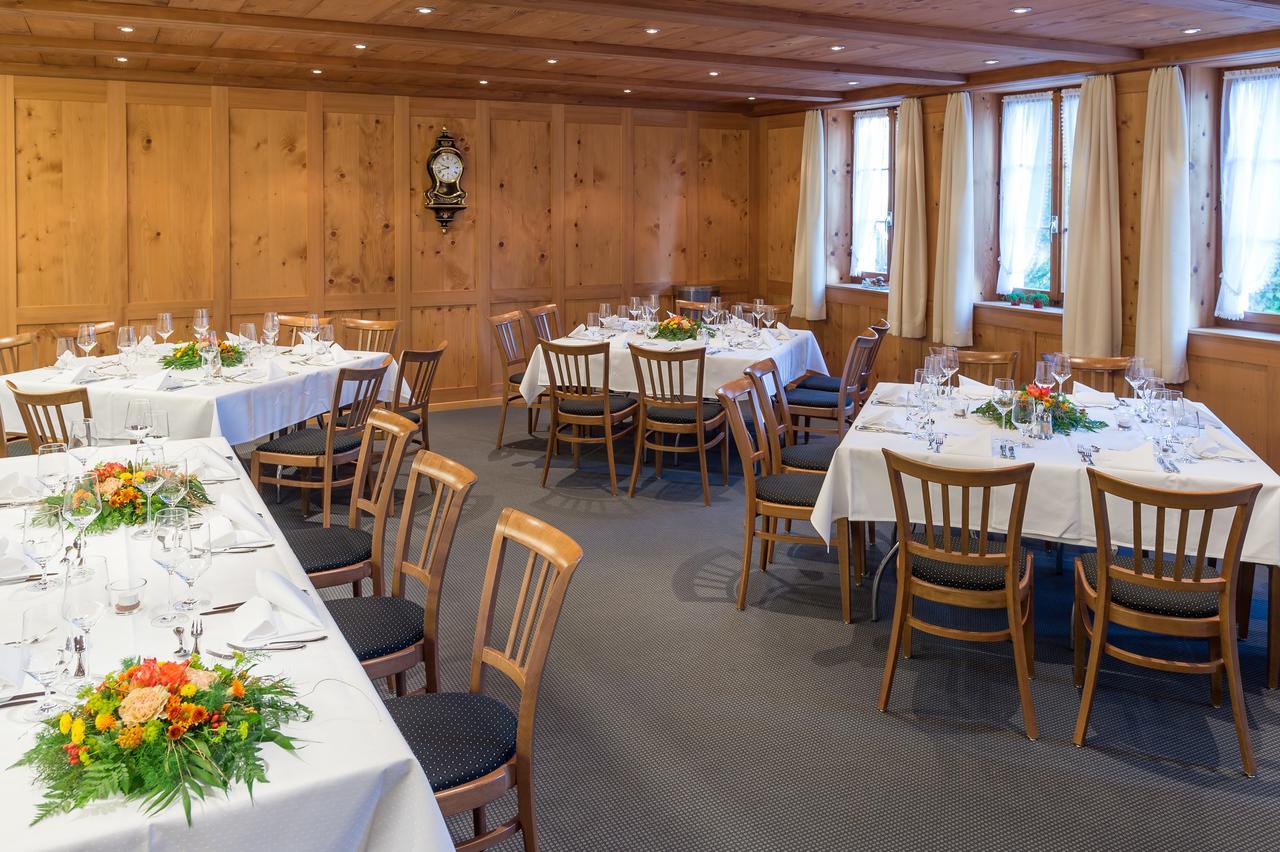 Hotel Baeren Sumiswald Eksteriør billede