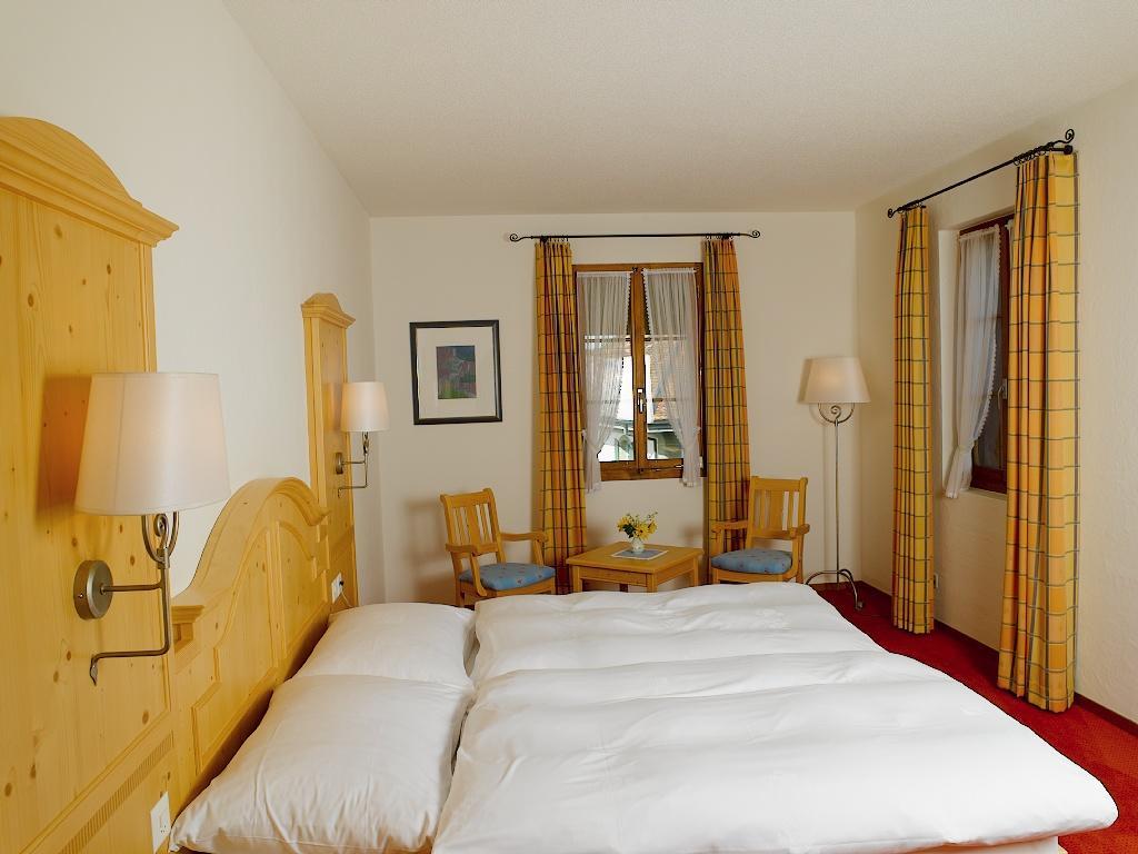 Hotel Baeren Sumiswald Eksteriør billede