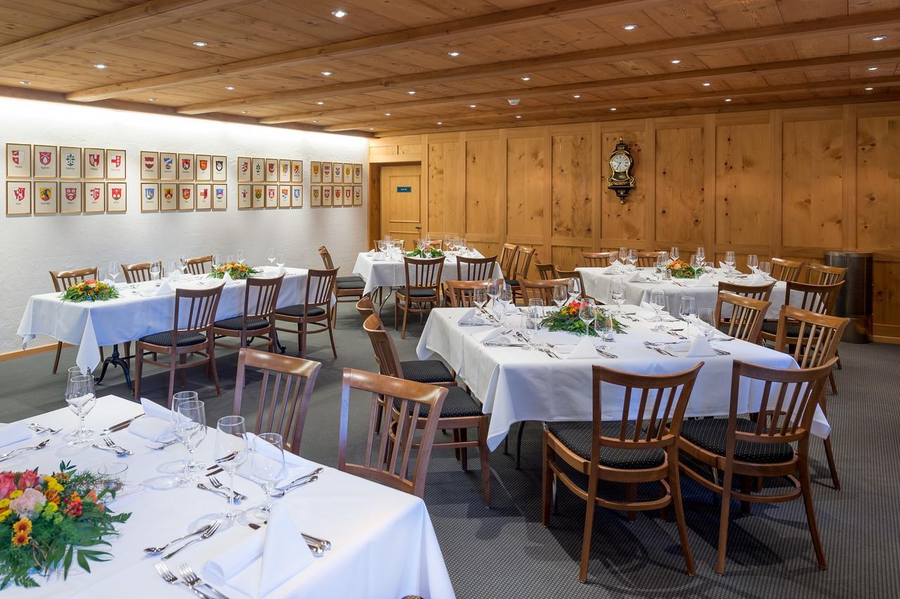 Hotel Baeren Sumiswald Eksteriør billede