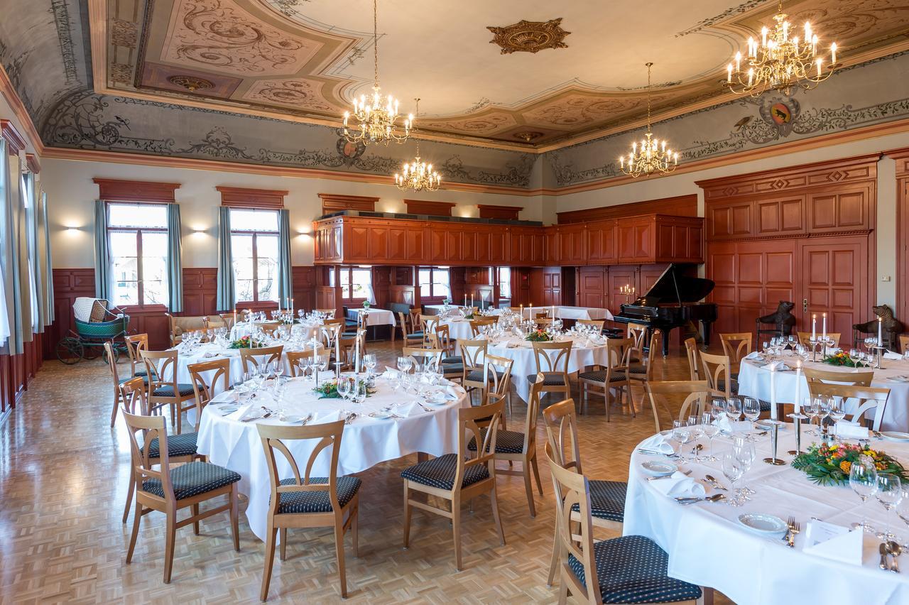 Hotel Baeren Sumiswald Eksteriør billede