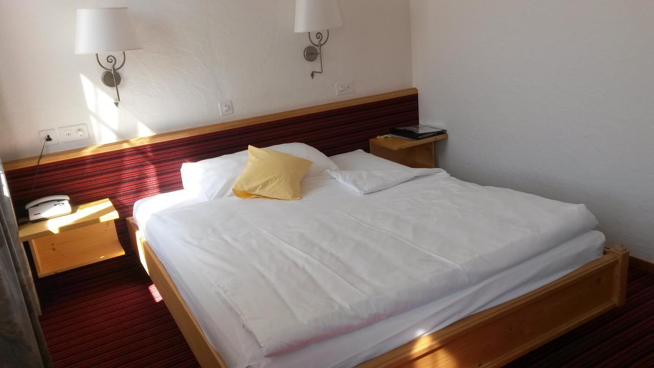 Hotel Baeren Sumiswald Eksteriør billede